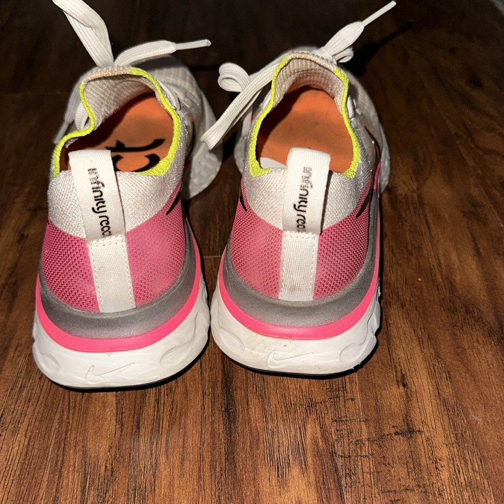 Nike Infinity React - image 3
